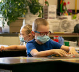 Johnson County school quarantines