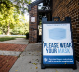 Prairie Village mask mandate