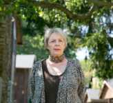 Judy Budihas, Kenilworth resident