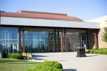 St. James Academy