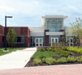 Trail Ridge Middle School Gardner-Edgerton School District