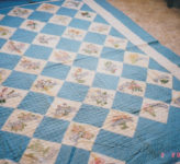 Overland Park quilt