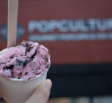 5 to Try ice cream