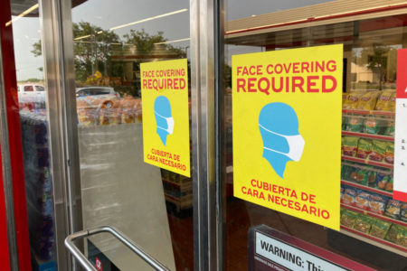 Roeland Park mask mandate