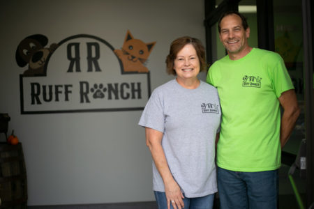 Ruff Ranch KC