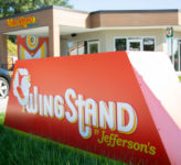 WingStand by Jefferson's Mission