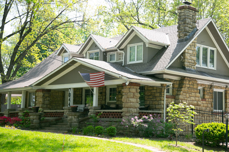 House of Hope treatment center in Merriam seeks permit to offer coed