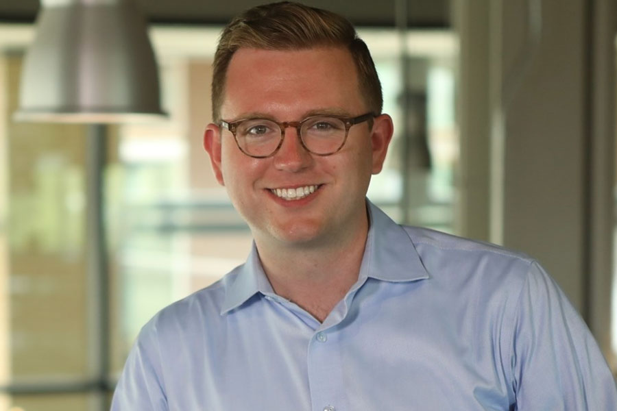 Capitol Update Rep. Brandon Woodard says new sports betting law is a