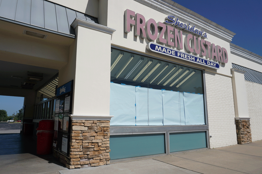 Sheridan's Frozen Custard closes Overland Park location, moves to Westwood Shawnee Mission