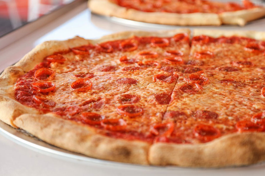 Pizza Tascio, New Yorkstyle pizza joint based in Missouri, set to