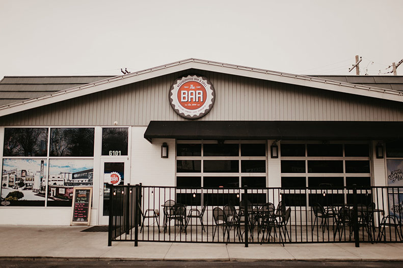 thebarmissionexterior5totry Shawnee Mission Post