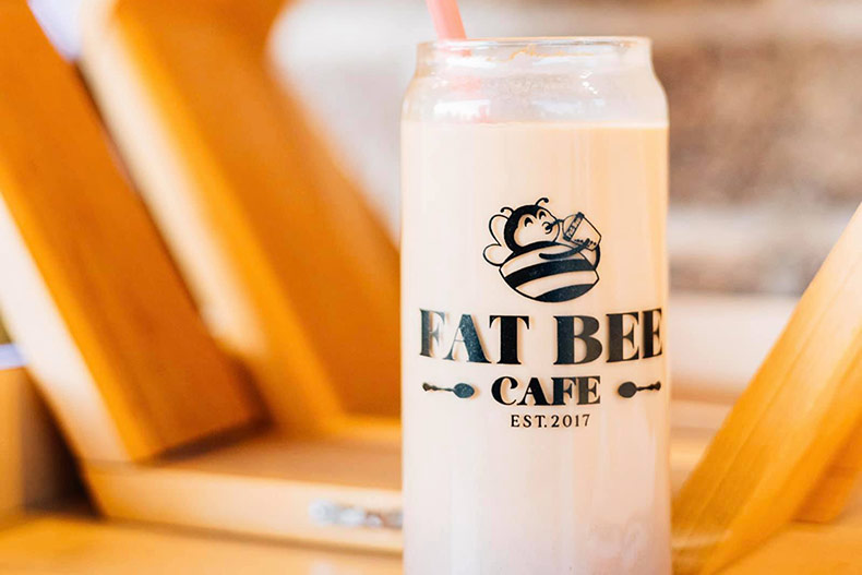 Fat Bee Bubble Tea de Overland Park abre nueva tienda Shawnee