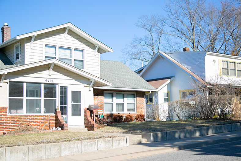 Kansas lawmakers may weigh new limits on property tax increases