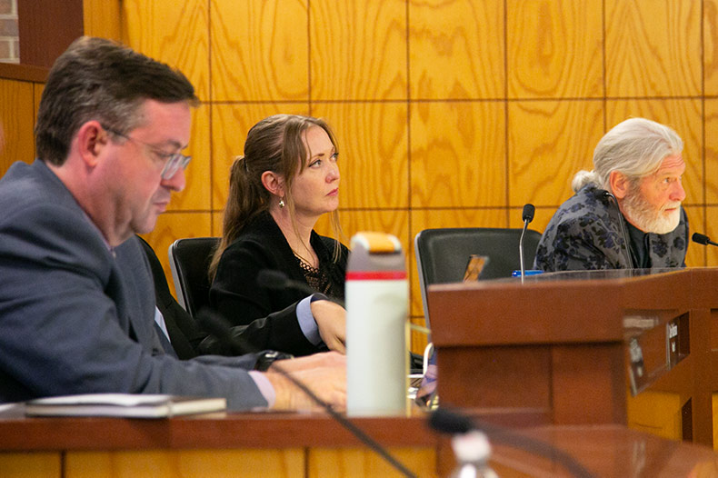 Prairie Village ward boundary changes to impact 900 residents