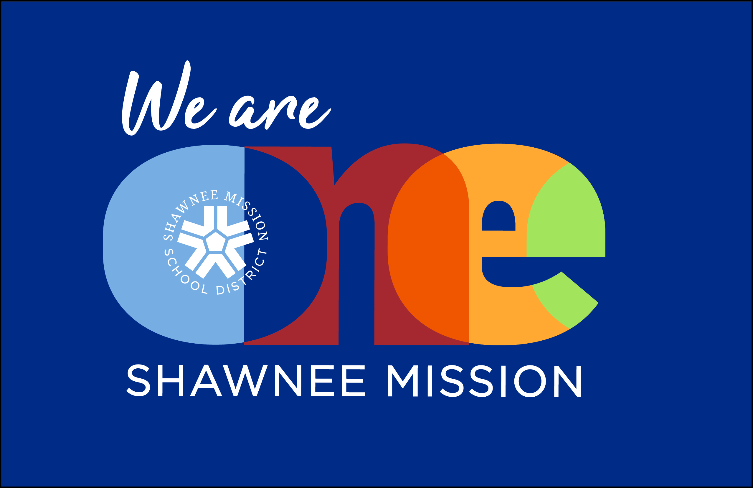 SMSD News We Are One Shawnee Mission!