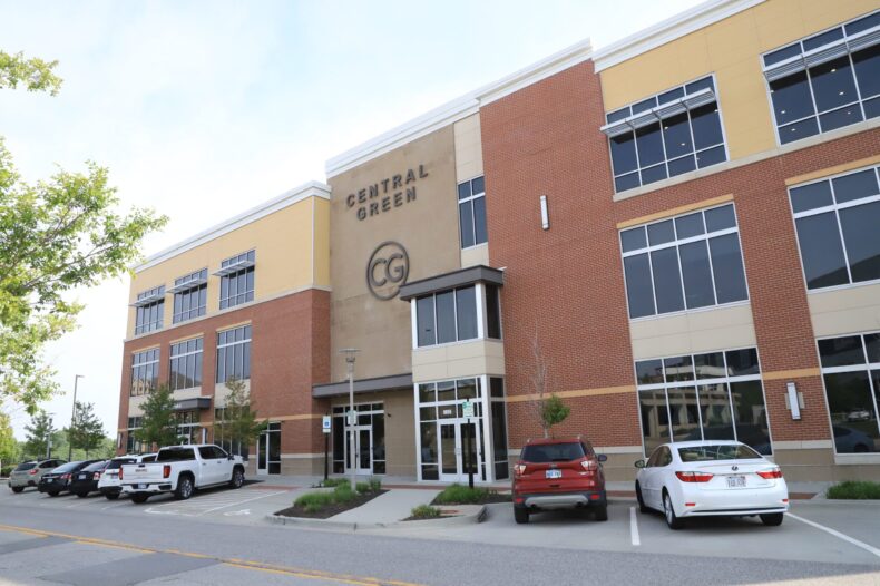 Lenexa OKs extra 1 sales tax at City Center retail, dining spot