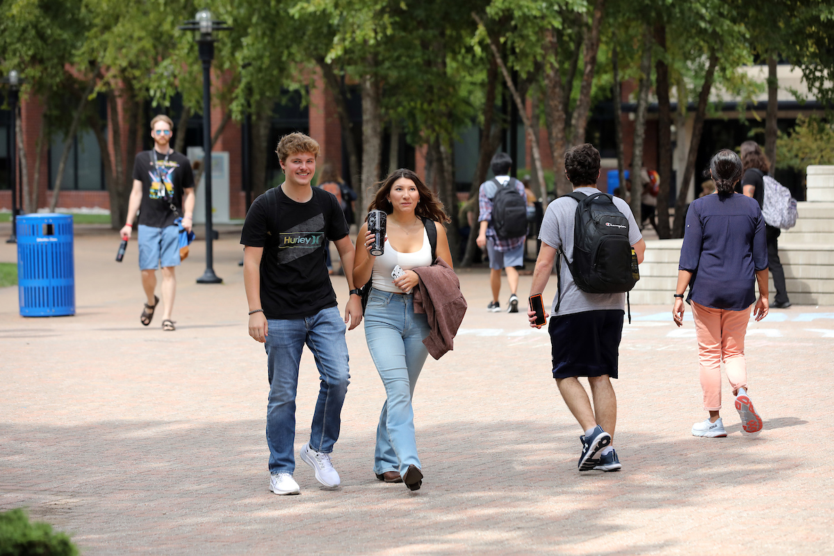 Updates from Johnson County Community College