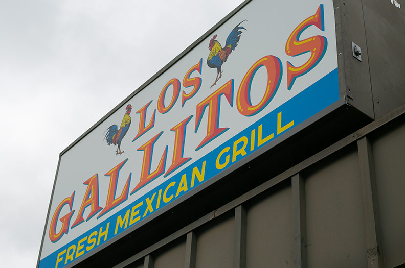 New Mexican eatery to open in Mission in former Salsa Grill space