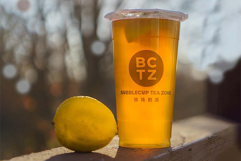 Bubblecup Tea Zone to open soon in southern Overland Park