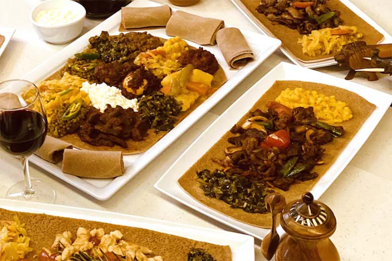 Hidden gems Johnson County 5 to try 2023