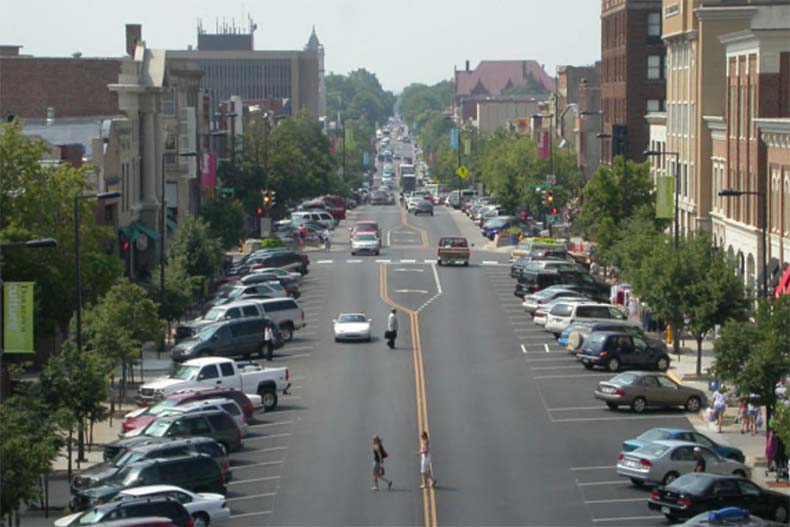 Best day trips from Johnson County 5 to try 2023